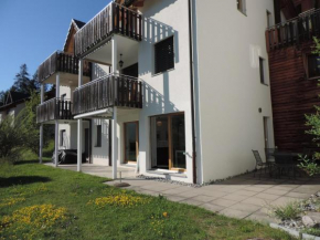 Alpenrose (295 Av)